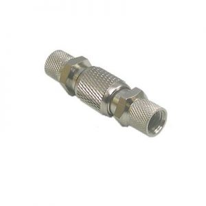 OPRUIMING Professionele Coax kabel koppeling 5,0-5,2 mm (o.a. voor Thomson)