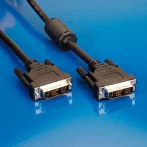 DVI