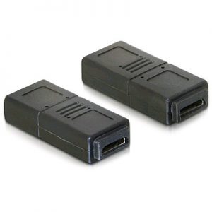 OPRUIMING HDMI mini – HDMI mini koppeling F-F