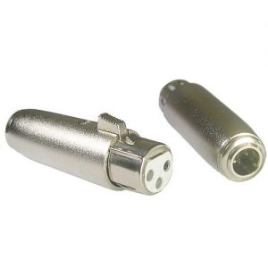 XLR